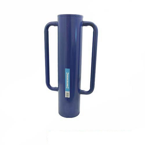 Silverline Post Driver