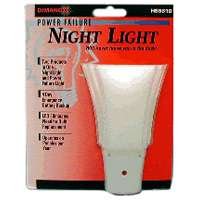 Thomas and Betts Carlon Power Failure Safety Light HS9610 by Thomas & Betts