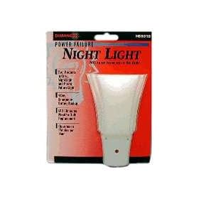 Power Failure Safety NIght Light