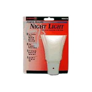 Power Failure Safety NIght Light by 