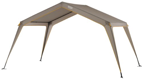 Wenzel Panorama Canopy, 13x9-Feet, Medium