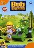 Produkt-Bild: Bob der Baumeister (Folge 25) - Rollo und die Maulw&uuml;rfe