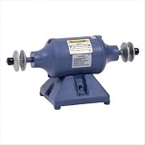 Buy Baldor 111 1 3-Horsepower 1 Phase Heavy Duty Buffer by Baldor