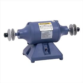 Baldor 111 1/3-Horsepower 1 Phase Heavy Duty Buffer