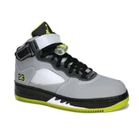 Jordan Shoe