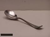 Yamazaki Stainless Hafnia Sugar Spoons