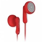 Creative Labs EP-220; supraaural; 20 - 2000 Hz; 110 dB; 16 &Atilde;�&copy;; 15 mm; neodymium (51EF0030AA012)