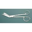 Miltex Vantage Lister Bandage Scissors 4 1/2" - Model V95-502SS - Each
