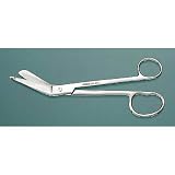 Miltex Vantage Lister Bandage Scissors 5 1/2