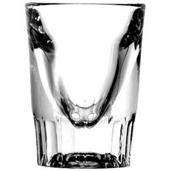 Click here to buy 1.5 Oz. Whiskey Glass (5281UAH) by Anchor Hocking.