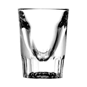 1.5 Oz. Whiskey Glass (5281UAH) Category: Whiskey Glasses by Anchor Hocking