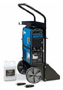 Miller Dynasty 200 DX TIGRunner 907099021(Manufacturer: Miller)