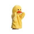 My First Puppet Duck (Pc003806)