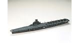 ■【タミヤ】日本航空母艦 大鳳 （たいほう） ウォーターライン 1/700スケール(ITEM 31211)