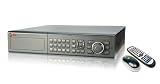 Q-See QT5116-1 Professional 16-Channel H.264 Full D1 Recording Real-Time Surveillance DVR Pre-Installed 1 TB Hard Drive