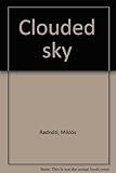 Clouded sky