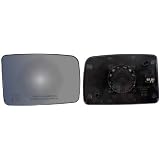 Dorman 56309 Ford Lincoln Passenger Side Heated Power Mirror Glass Assembly by Dorman