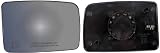 31CgtPOmZLL. SL160  Dorman 56309 Ford/Lincoln Passenger Side Heated Power Mirror Glass Assembly