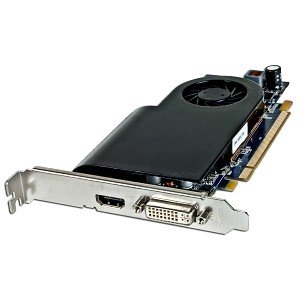 ATI Radeon HD 4650 HDCP Support