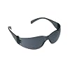 AO Safety/3M Tekk 11330 Virtua Anti-Fog Safety Glasses, Gray Frames, Gray Lens