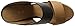Nine West Women's Wired Leather Dress Sandal