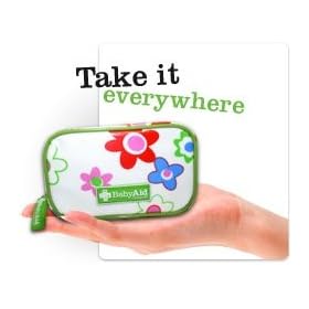 Baby Aid First Aid Kit