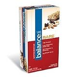 Balance Bare Sweet and Salty Bar
