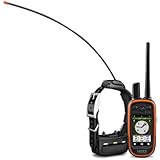 Garmin Alpha 100 TT 15 Dog GPS Bundle