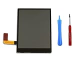 BLACKBERRY STORM 9530 LCD Screen Display v.014 replacement