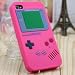 Nintendo Game Boy Gameboy Silicone Case For iPhone 4 4G 4S 4GS