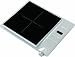 Silver Kenwood Induction Hob Ih100 kenwood Finished Goods