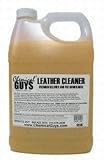 LEATHER CLEANER - PREMIUM CLEANER & PRE-CONDITIONER (1 Gal)
