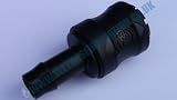 13mm snap on tap-13mm irrigation pipe fi...