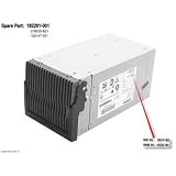 HP - Power supply - hot-plug ( plug-in module ) - 800 Watt