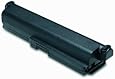 Toshiba PA3819U-1BRS Primary High Capacity 12-Cell Li-Ion Laptop Battery