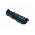 Toshiba Primary High Capacity 12-Cell Li-Ion Laptop Battery