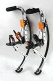 Ai 2008 Adult Model Jumping Stilt 156 - 175 lbs Sport-Outdoor Stilts