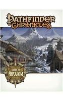 Cover image : Pathfinder Chronicles: Guide to Absalom