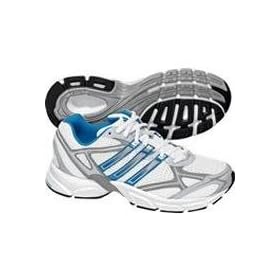 Adidas Womens Urahu Running Trainers