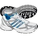 New Adidas Uraha Womens Running Trainers - White