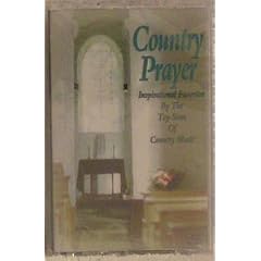 Country Prayer
