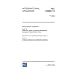 IEC 60268-16 Ed. 3.0 en:2003, Sound system equipment - Part 16: Objective rating of s...