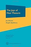 The joys of Haar measure