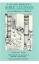Bible Legends an Introduction to Midrash Exodus (Bible Legends)