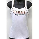 Texas Longhorns Womens Express Camisole Top Shirt - S