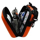 OUTDOOR FIRST AID KIT 201 PC FOR CAMPING, BOATING, FISHING, HUNTING