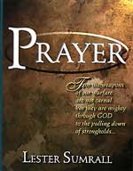 Prayer Study Guide