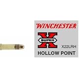 22LR Lead HP HiVelocity/50
