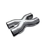 Magnaflow 10790 Tru - X Stainless Steel 2.25