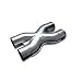 Magnaflow 10790 Tru - X Stainless Steel 2.25" Exhaust Pipe